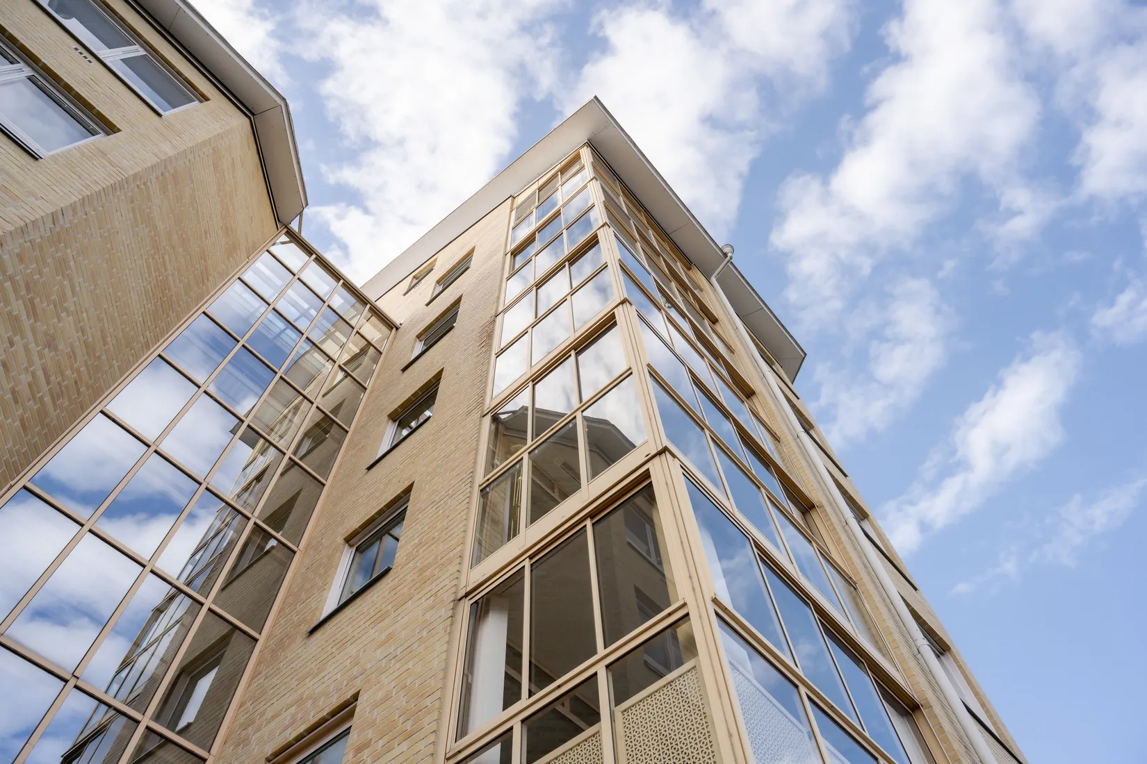 Bostadsrätt, Hästhagsgatan 1, Byttorp, Borås