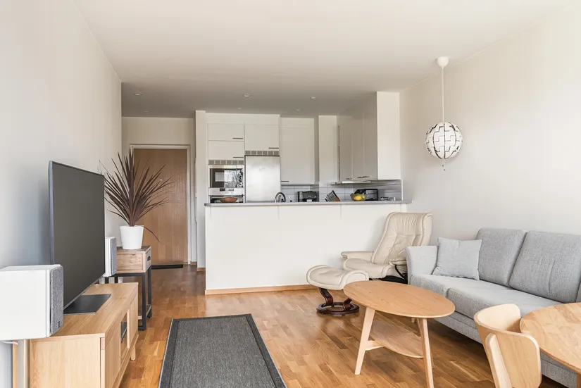 Bostadsrätt, Åbrinksvägen 37, St Lars, Lund