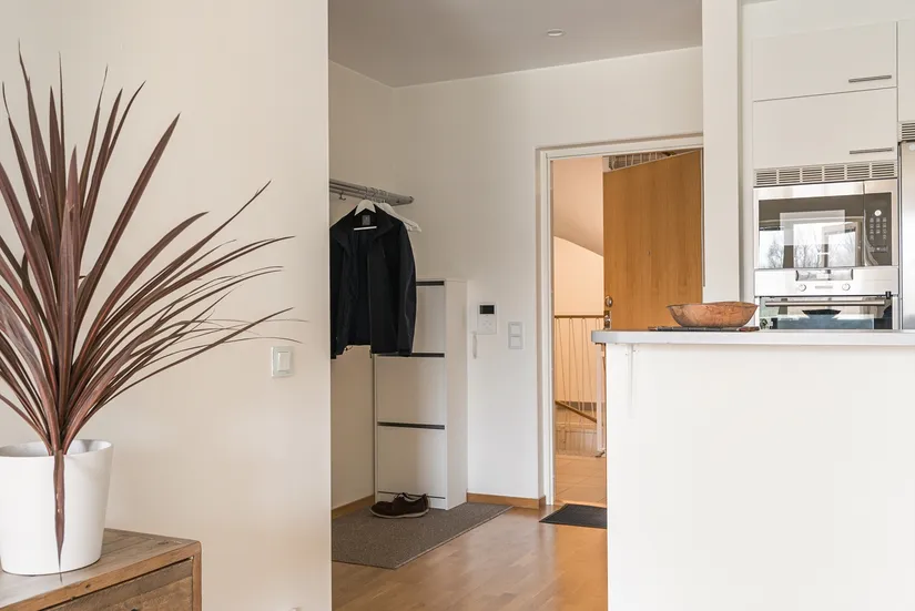 Bostadsrätt, Åbrinksvägen 37, St Lars, Lund