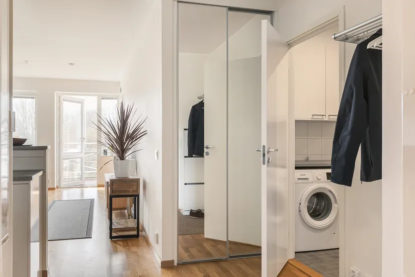 Bostadsrätt, Åbrinksvägen 37, St Lars, Lund