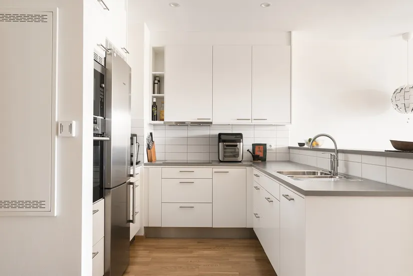 Bostadsrätt, Åbrinksvägen 37, St Lars, Lund