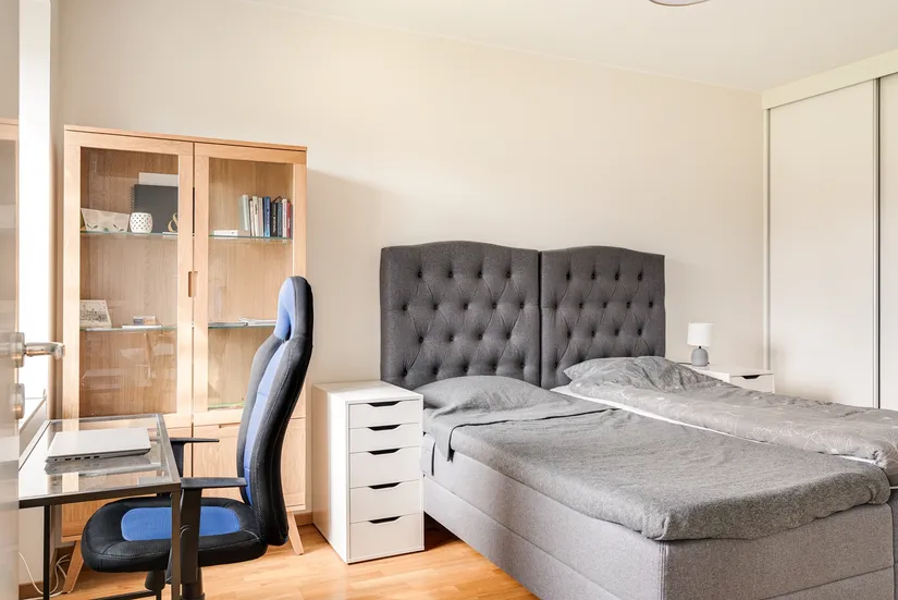 Bostadsrätt, Åbrinksvägen 37, St Lars, Lund