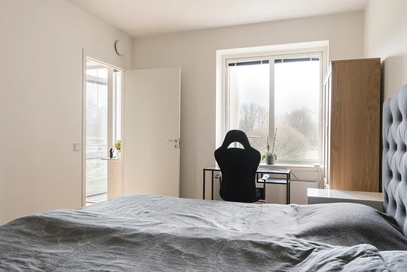 Bostadsrätt, Åbrinksvägen 37, St Lars, Lund