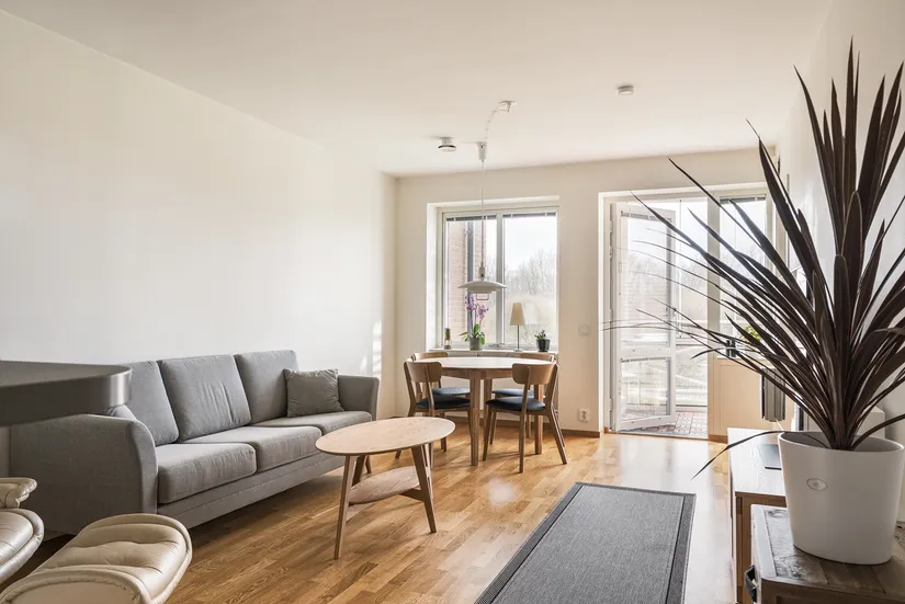 Bostadsrätt, Åbrinksvägen 37, St Lars, Lund