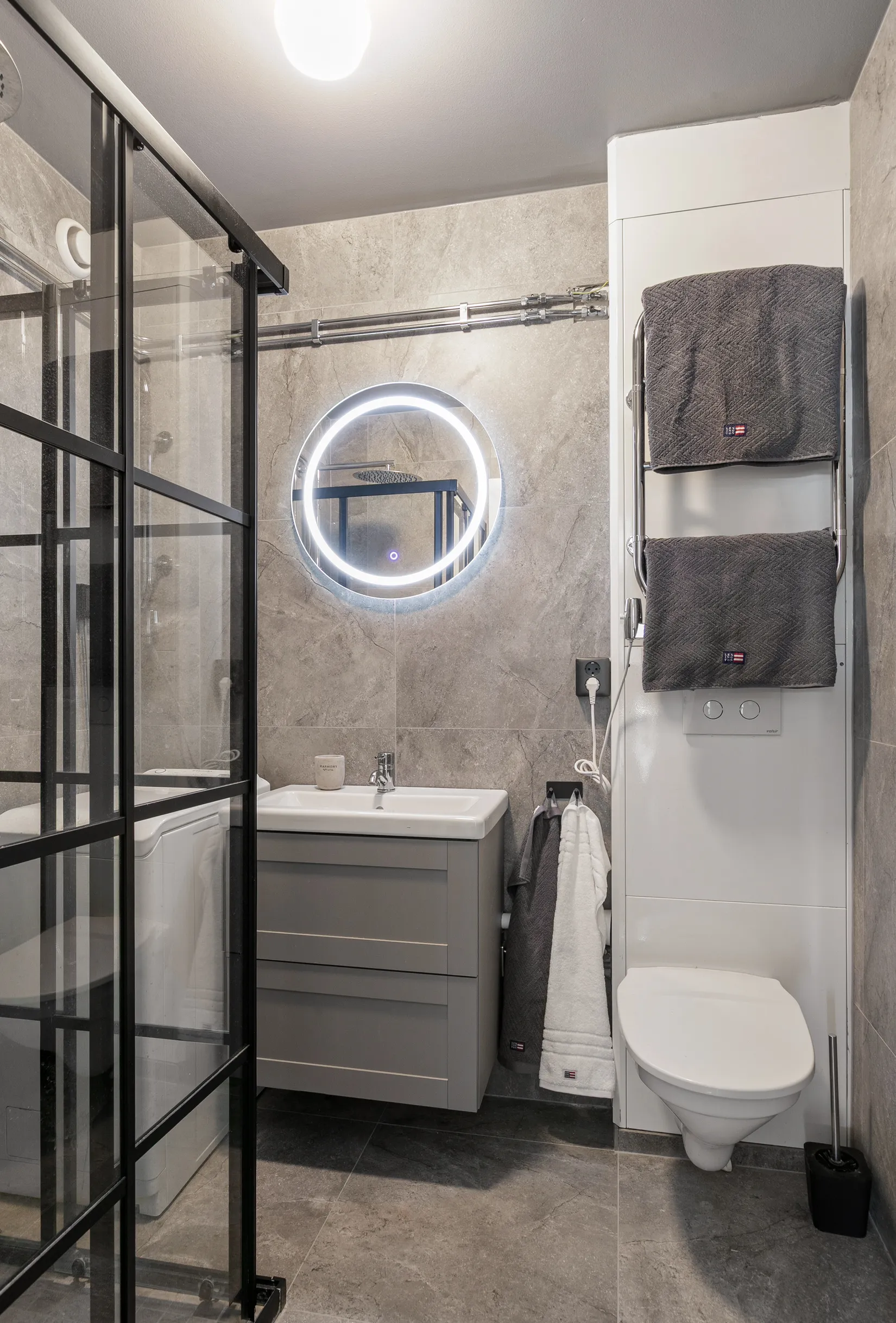 Bostadsrätt, Norra Slottsgatan 24A, Centralt, Gävle