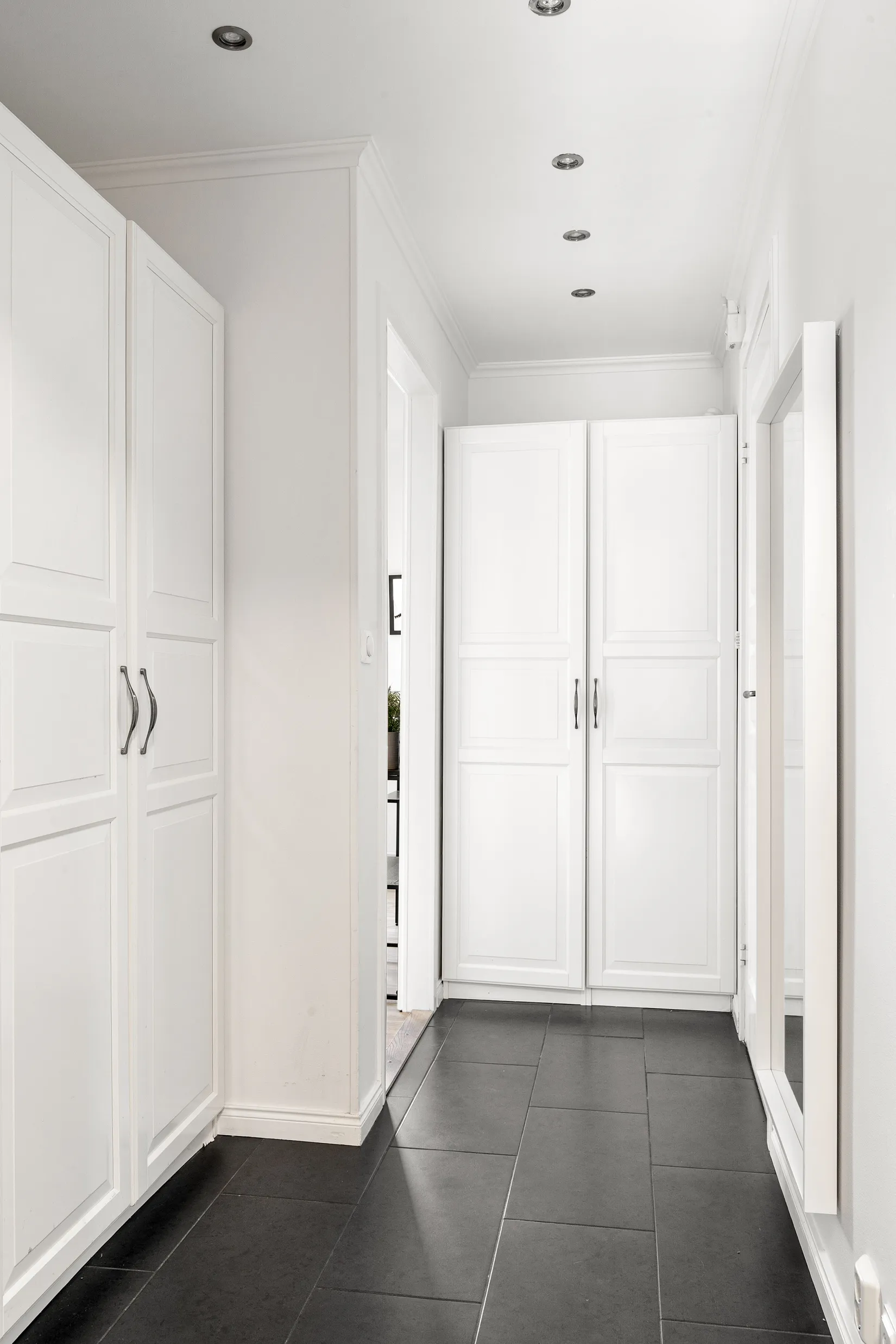 Bostadsrätt, Norra Slottsgatan 24A, Centralt, Gävle