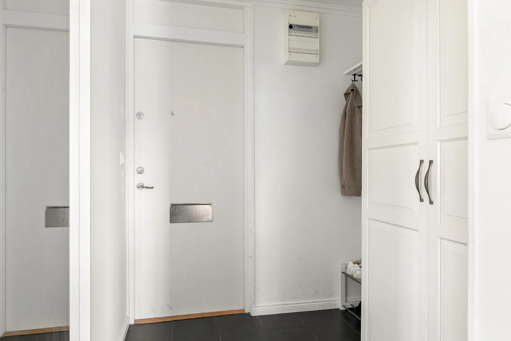 Bostadsrätt, Norra Slottsgatan 24A, Centralt, Gävle