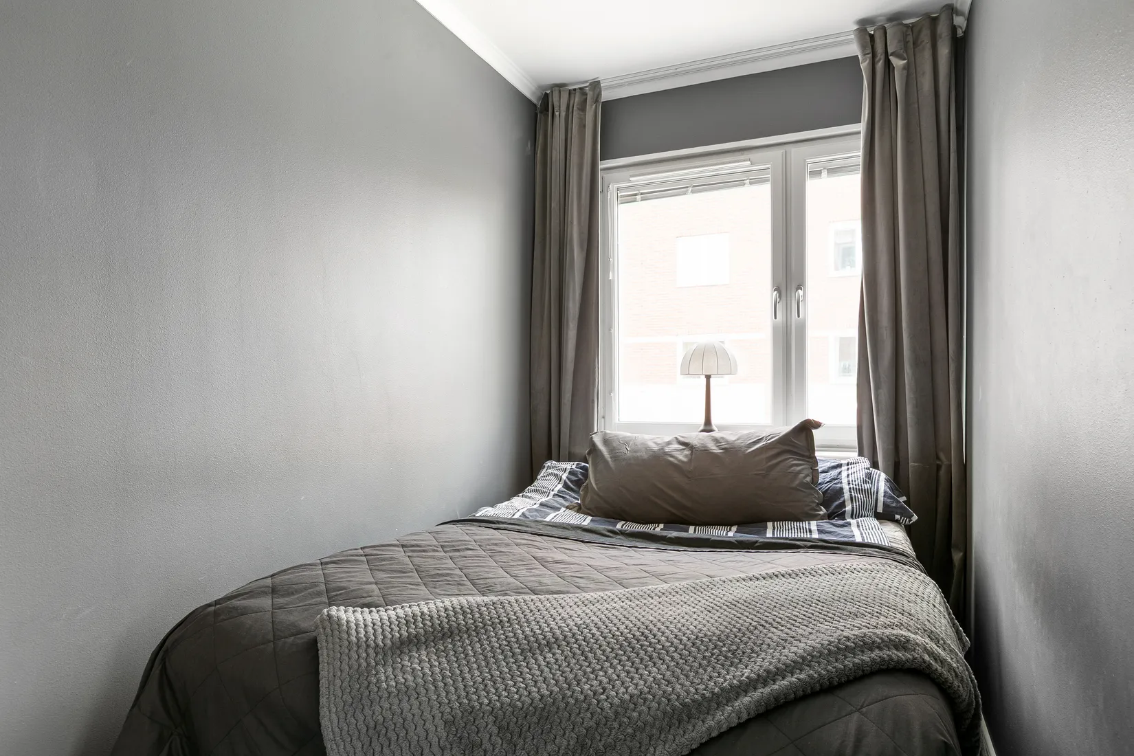 Bostadsrätt, Norra Slottsgatan 24A, Centralt, Gävle