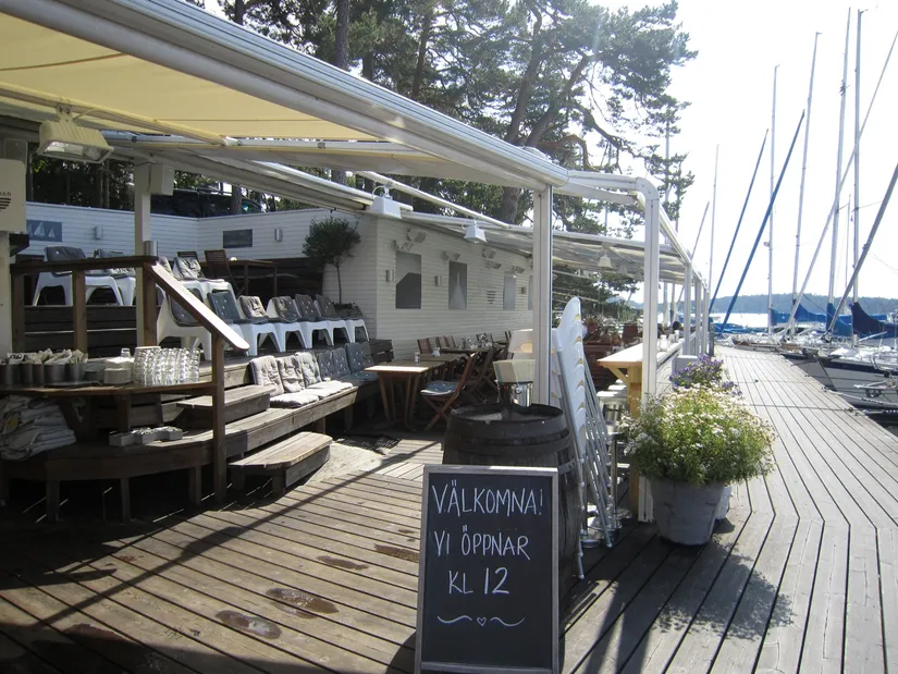 Bostadsrätt, Skidbacksvägen 6, Saltsjöbaden - Rösunda, Nacka