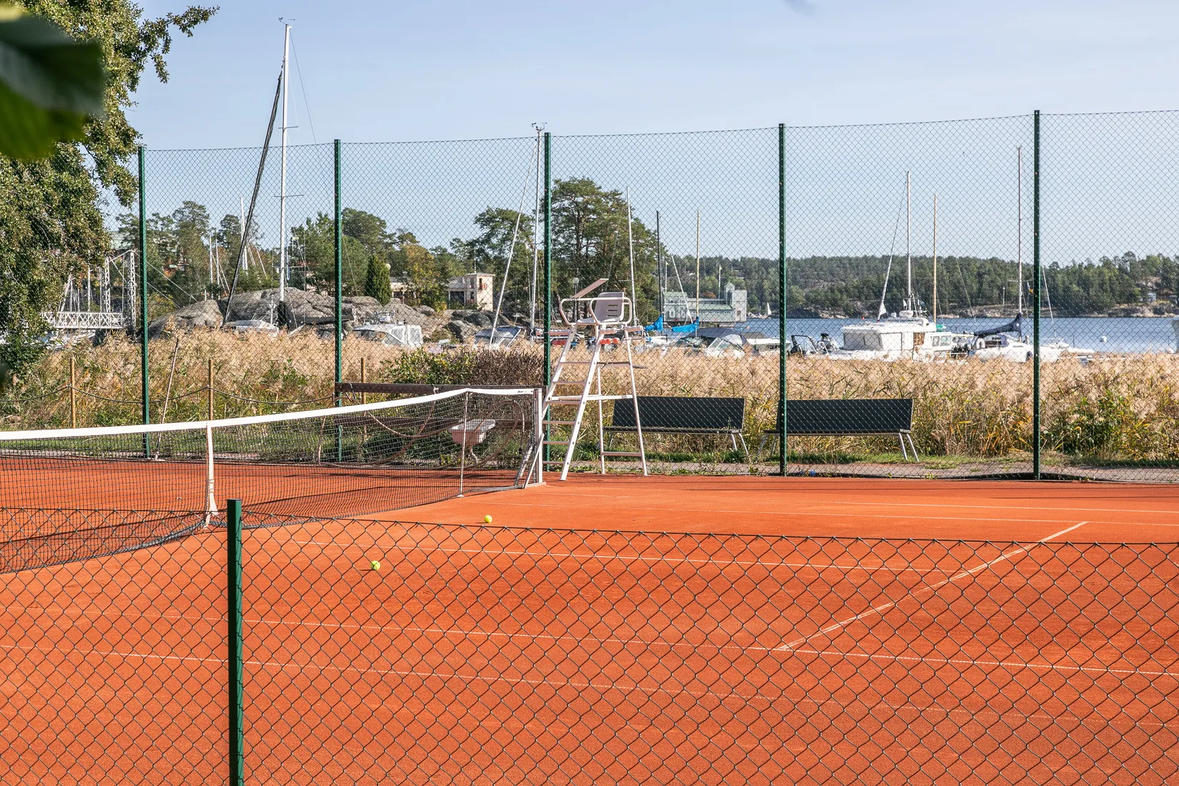 Bostadsrätt, Skidbacksvägen 6, Saltsjöbaden - Rösunda, Nacka