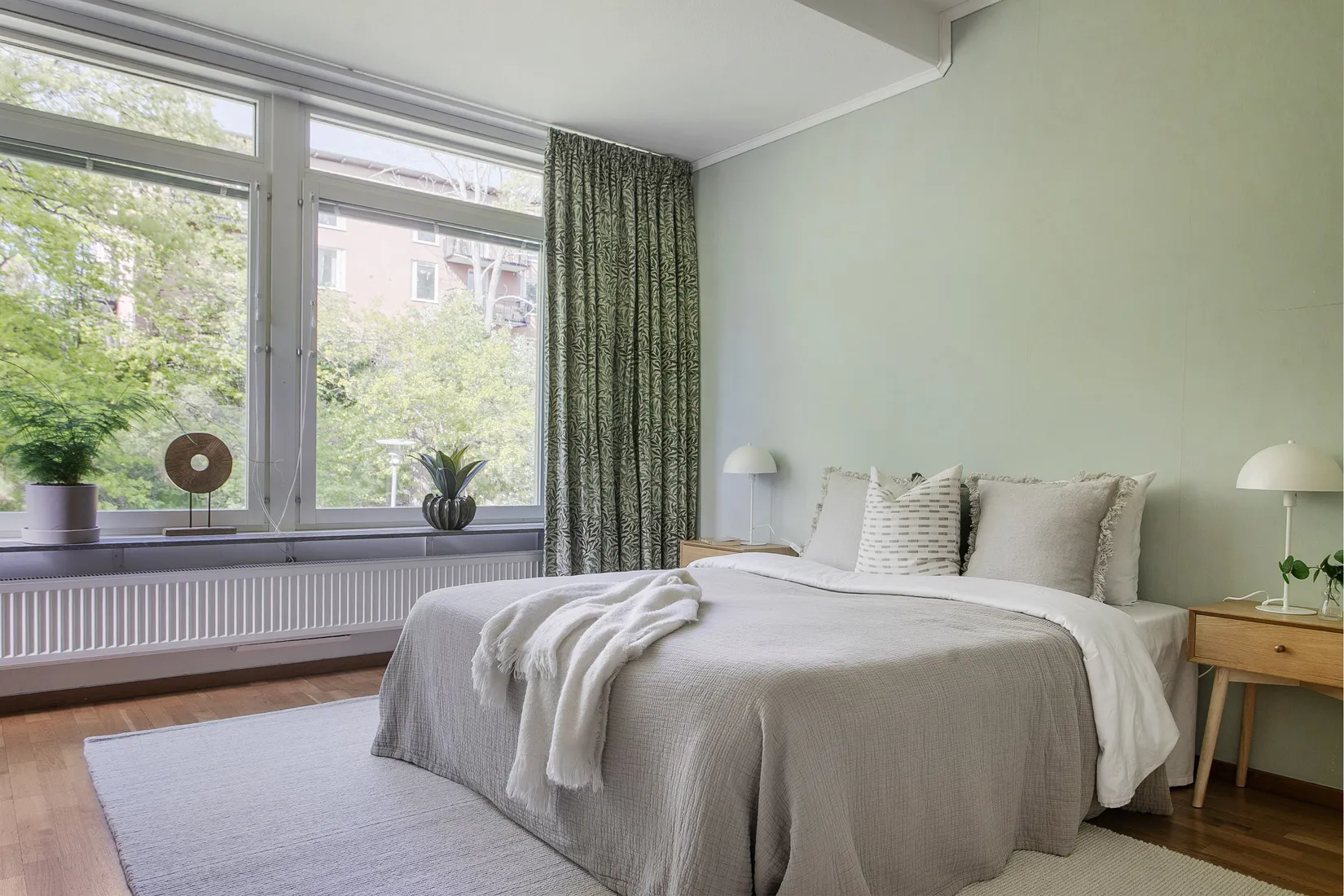 Bostadsrätt, Skidbacksvägen 6, Saltsjöbaden - Rösunda, Nacka