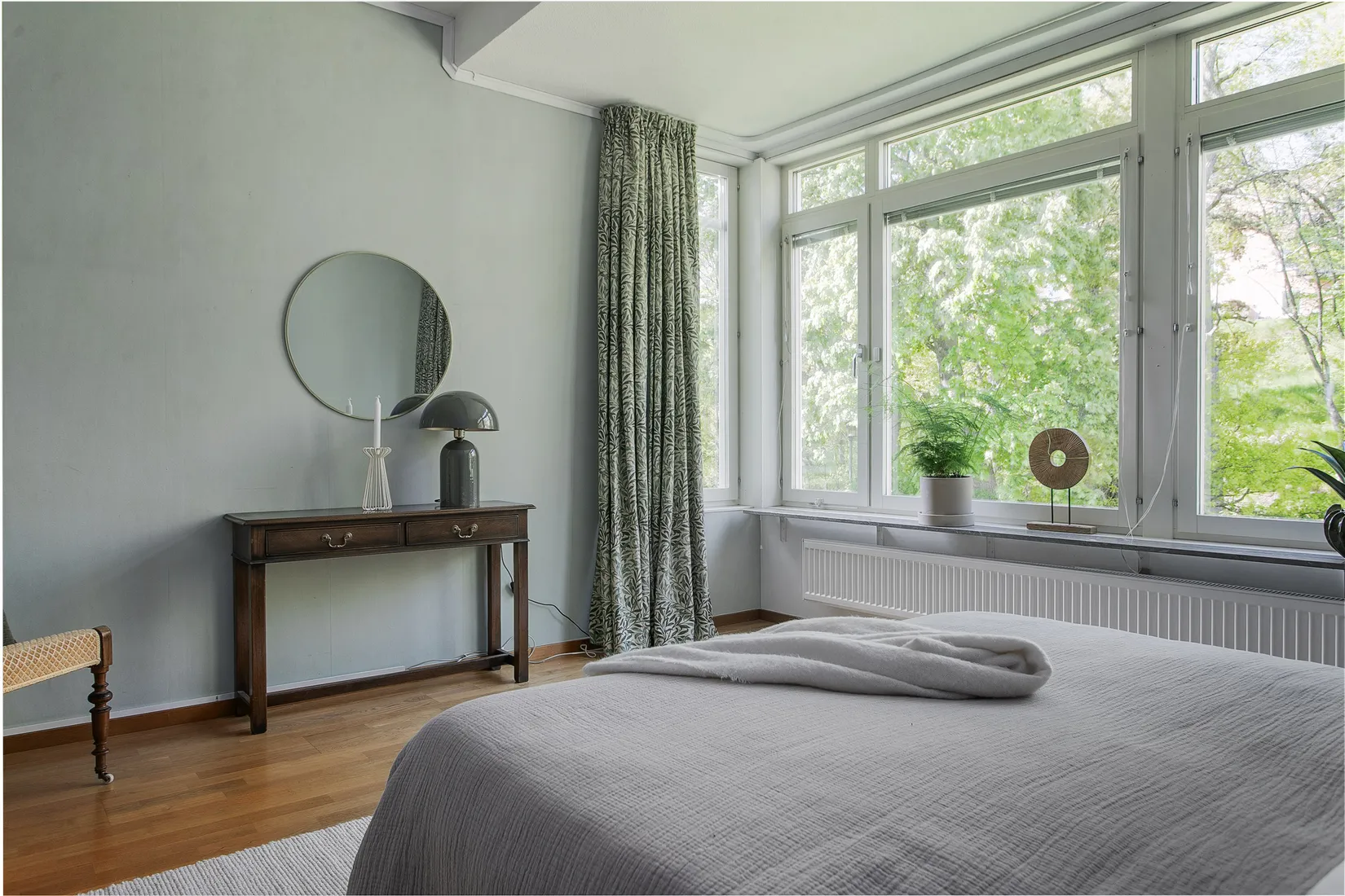Bostadsrätt, Skidbacksvägen 6, Saltsjöbaden - Rösunda, Nacka