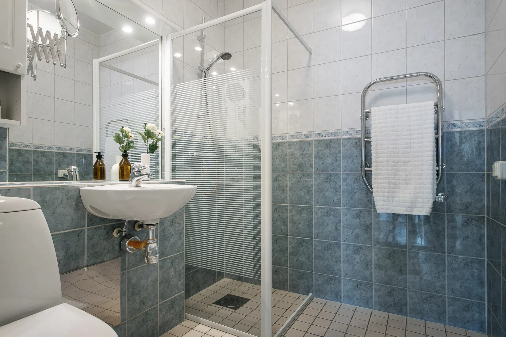Bostadsrätt, Skidbacksvägen 6, Saltsjöbaden - Rösunda, Nacka