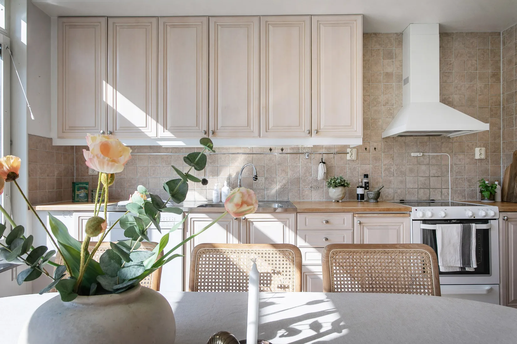 Bostadsrätt, Skidbacksvägen 6, Saltsjöbaden - Rösunda, Nacka