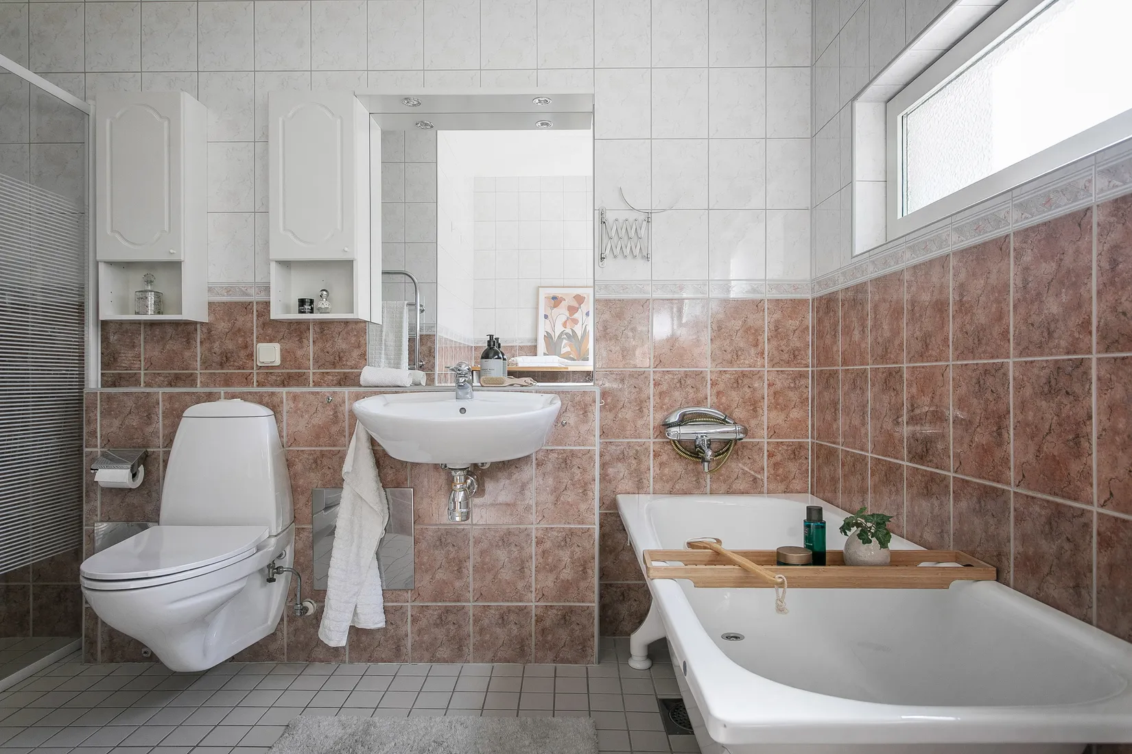 Bostadsrätt, Skidbacksvägen 6, Saltsjöbaden - Rösunda, Nacka