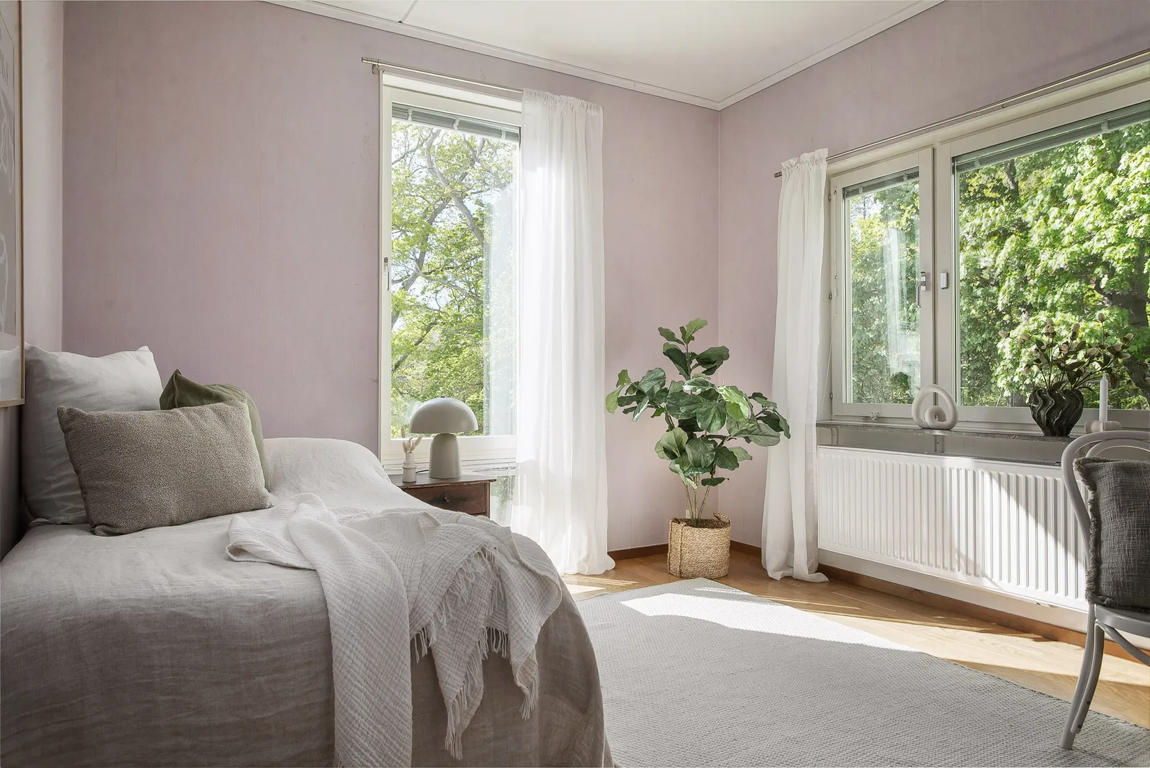 Bostadsrätt, Skidbacksvägen 6, Saltsjöbaden - Rösunda, Nacka
