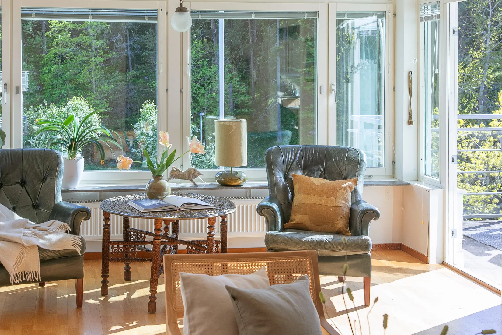 Bostadsrätt, Skidbacksvägen 6, Saltsjöbaden - Rösunda, Nacka