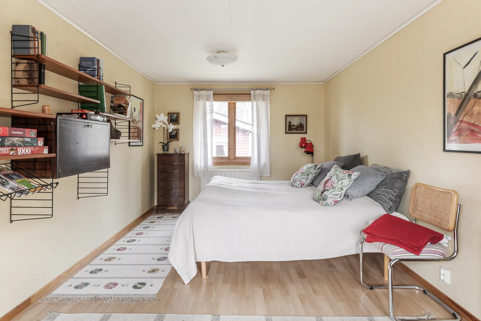 Villa, Hallandsås Börkered 330, Börkered, Laholm