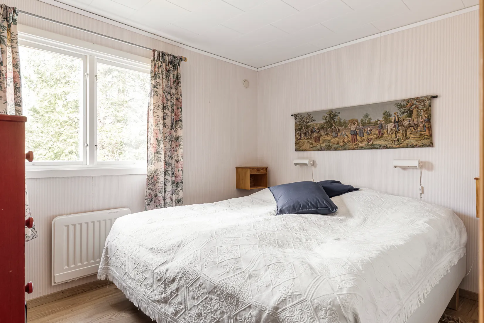 Villa, Hallandsås Börkered 330, Börkered, Laholm