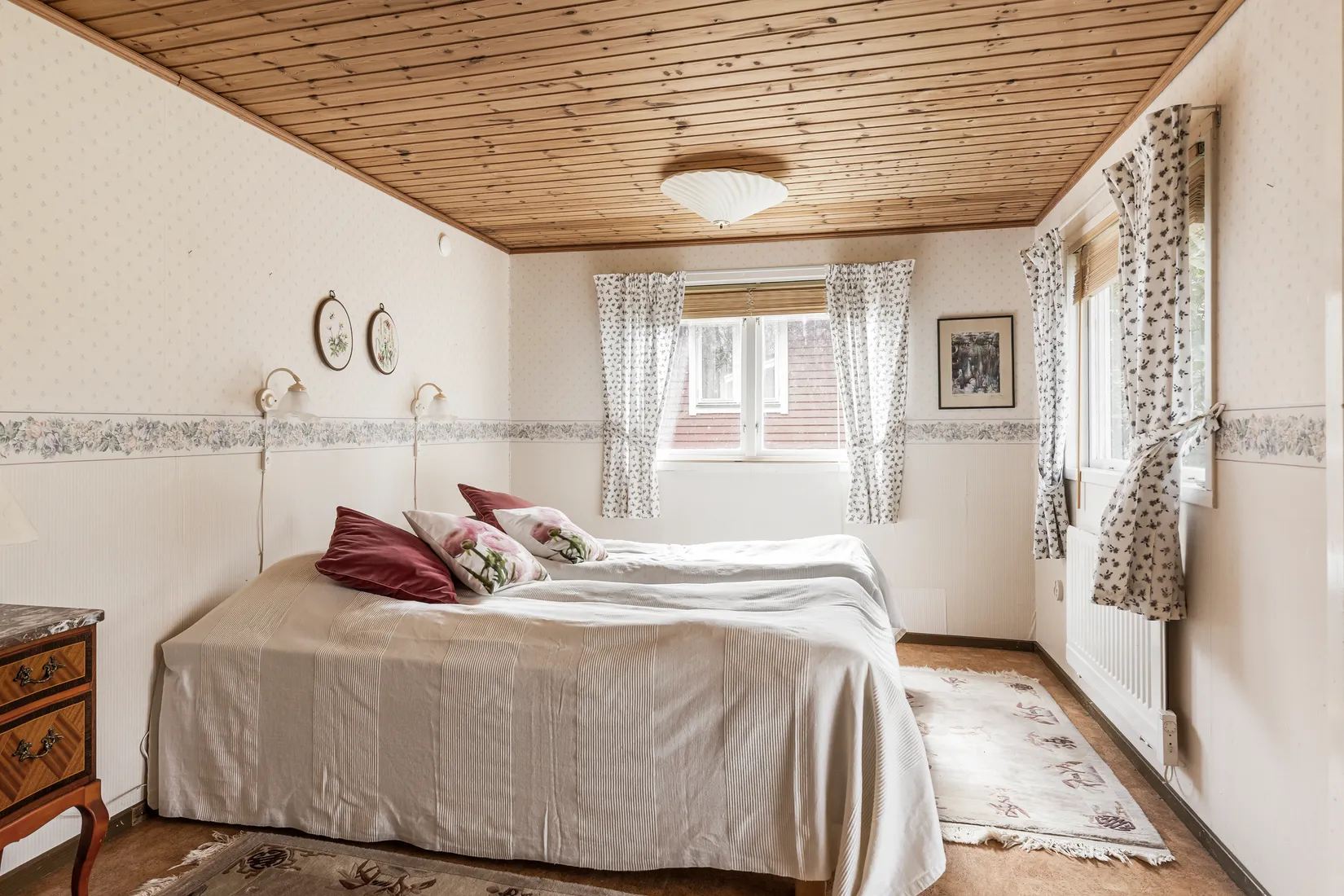 Villa, Hallandsås Börkered 330, Börkered, Laholm