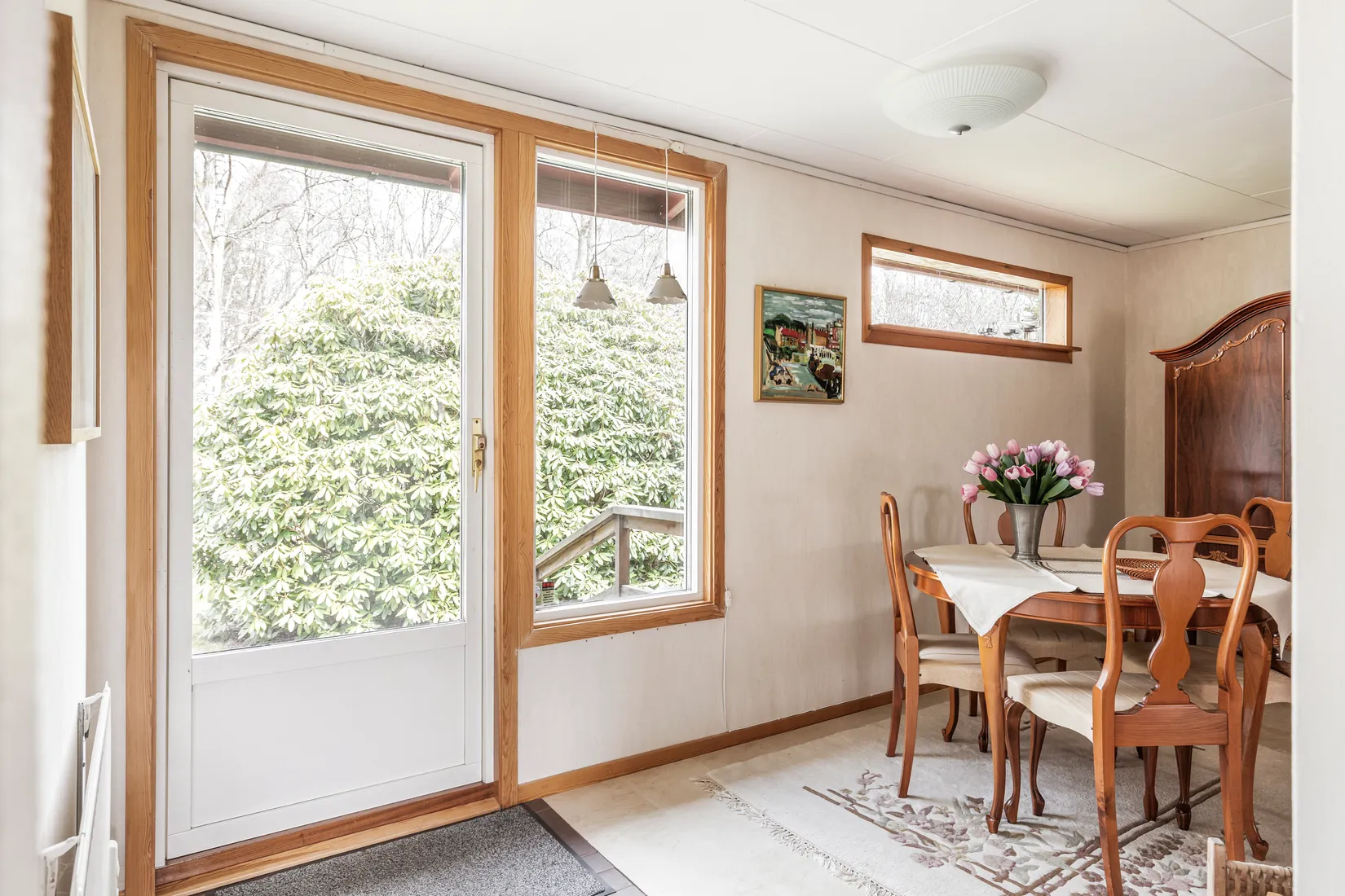 Villa, Hallandsås Börkered 330, Börkered, Laholm