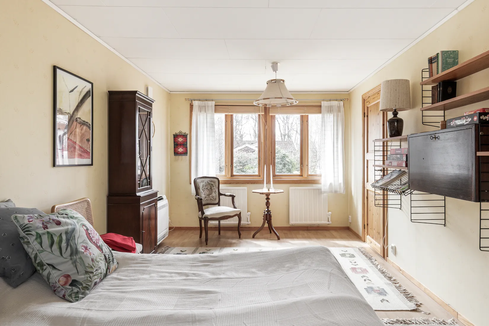 Villa, Hallandsås Börkered 330, Börkered, Laholm