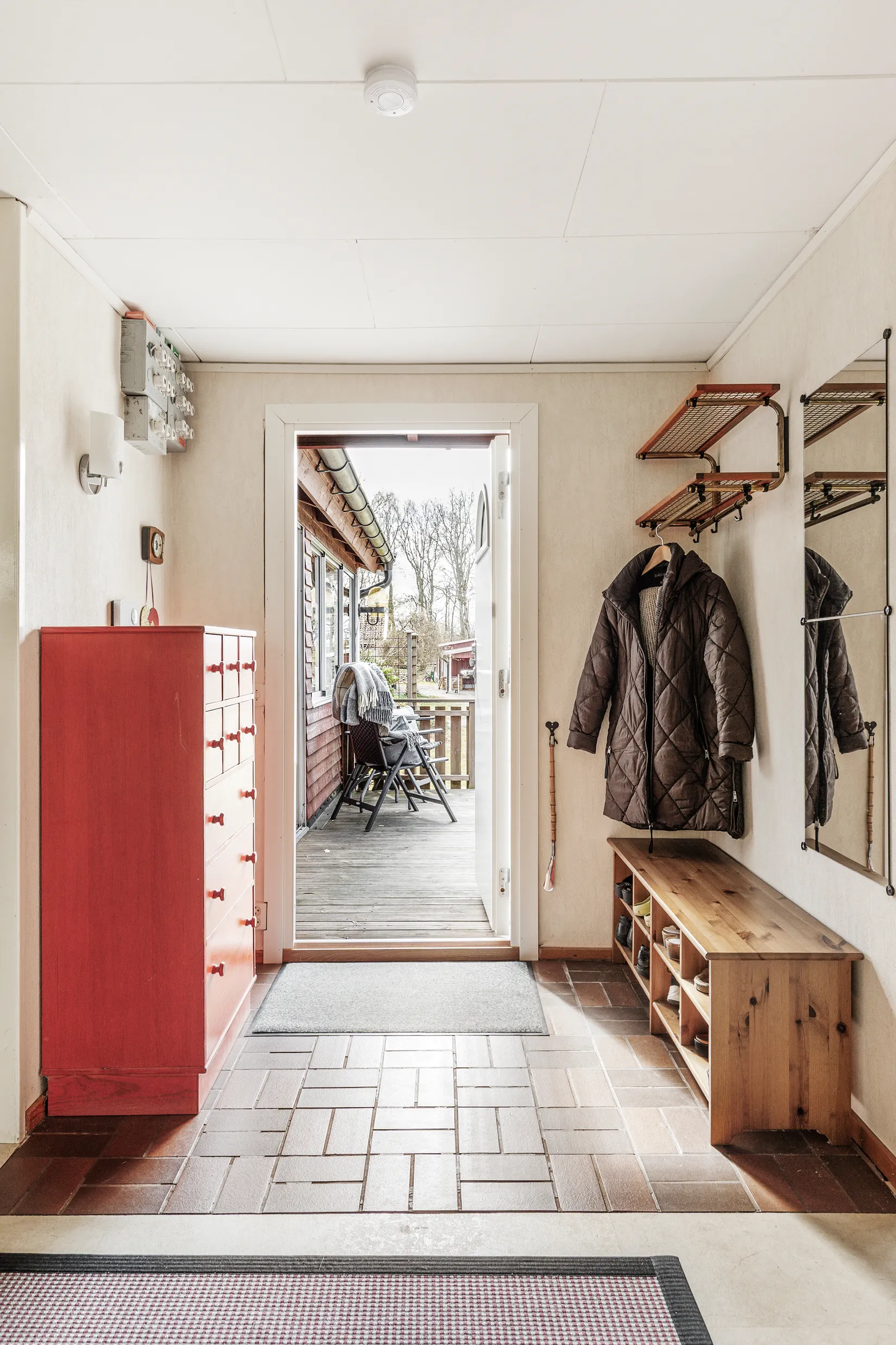 Villa, Hallandsås Börkered 330, Börkered, Laholm