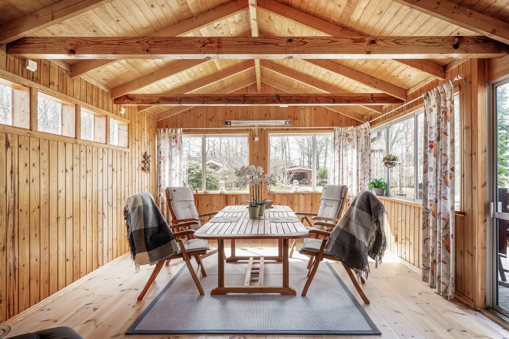 Villa, Hallandsås Börkered 330, Börkered, Laholm