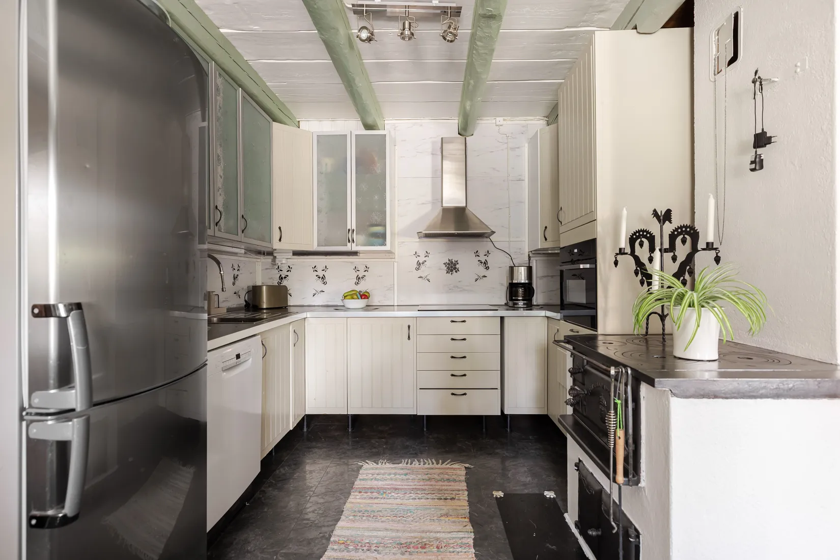 Villa, Berggården 48, Aspeboda, Falun