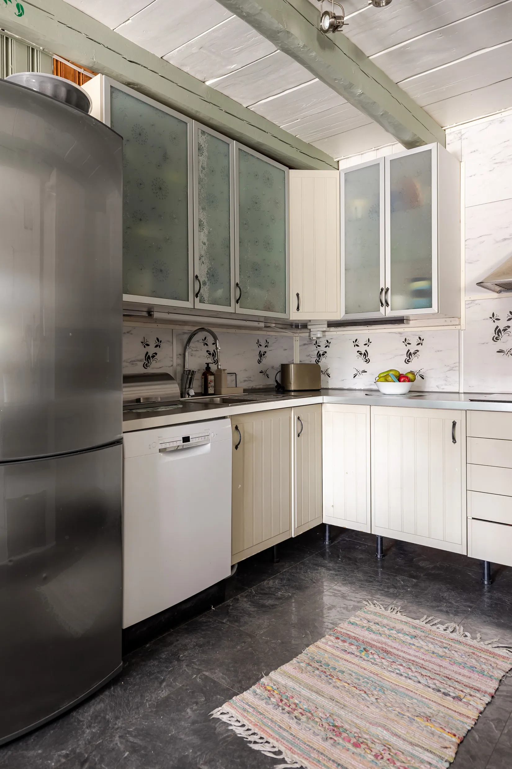 Villa, Berggården 48, Aspeboda, Falun