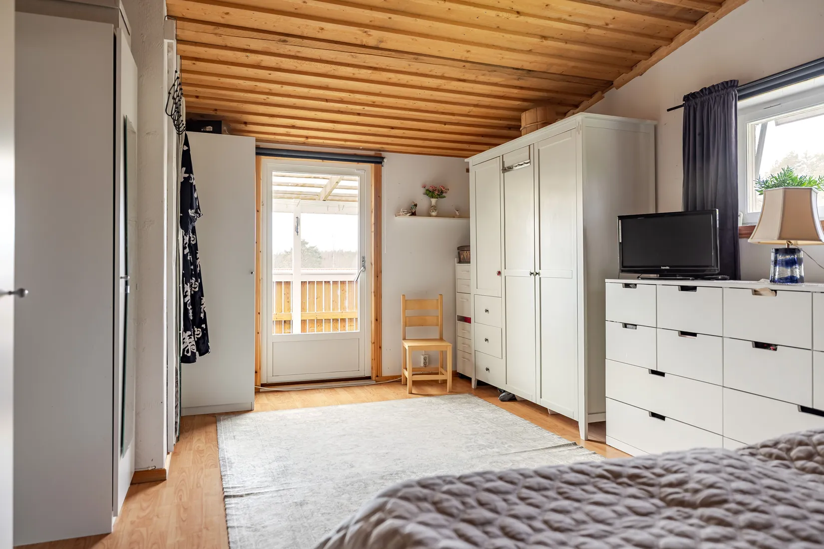 Villa, Berggården 48, Aspeboda, Falun