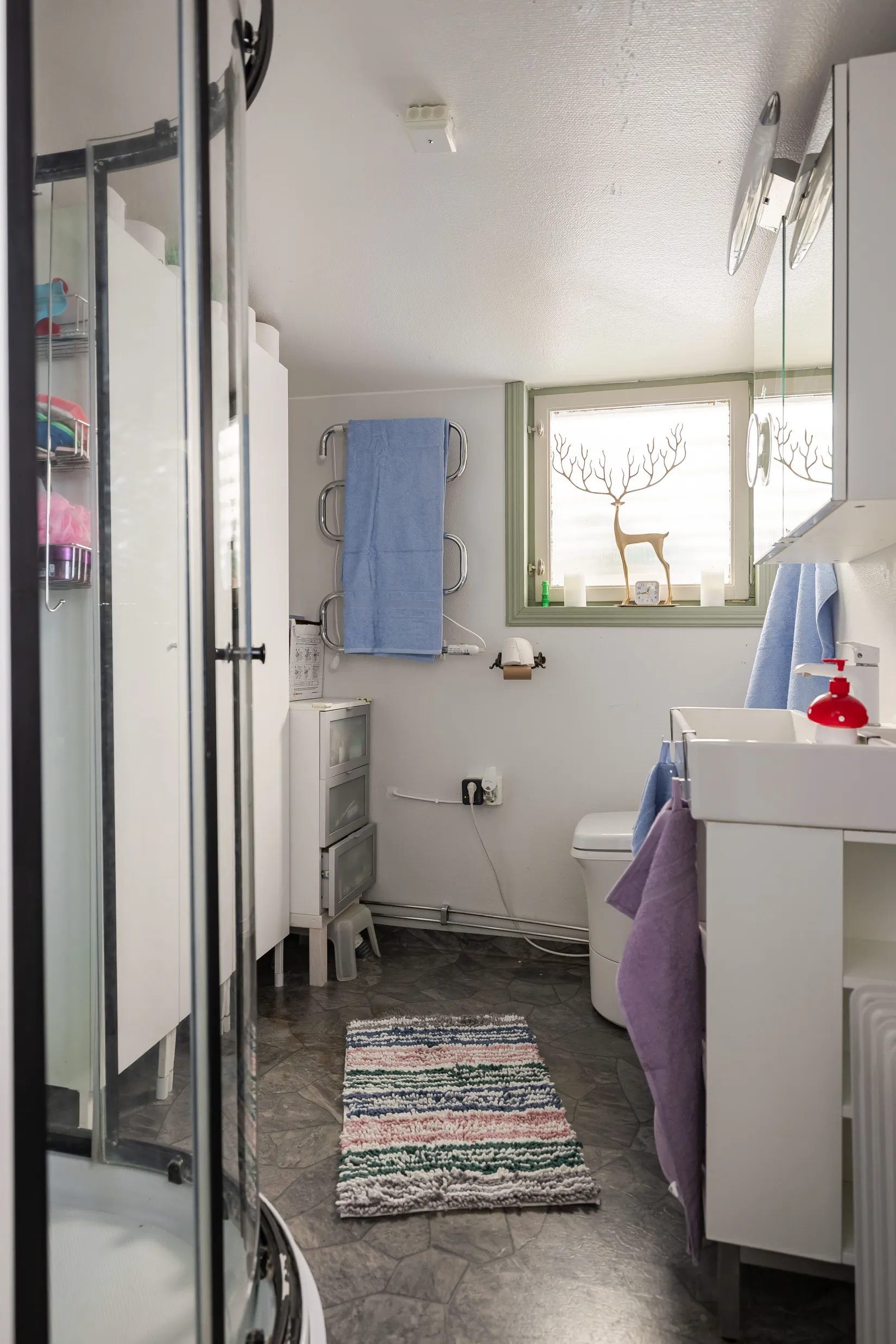 Villa, Berggården 48, Aspeboda, Falun