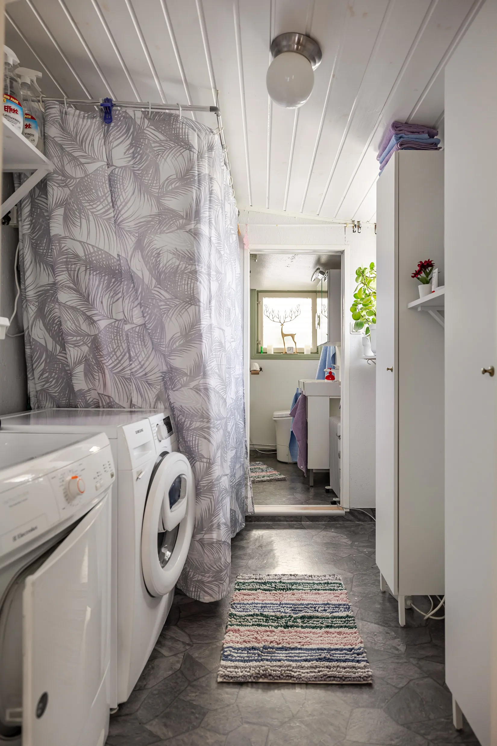 Villa, Berggården 48, Aspeboda, Falun