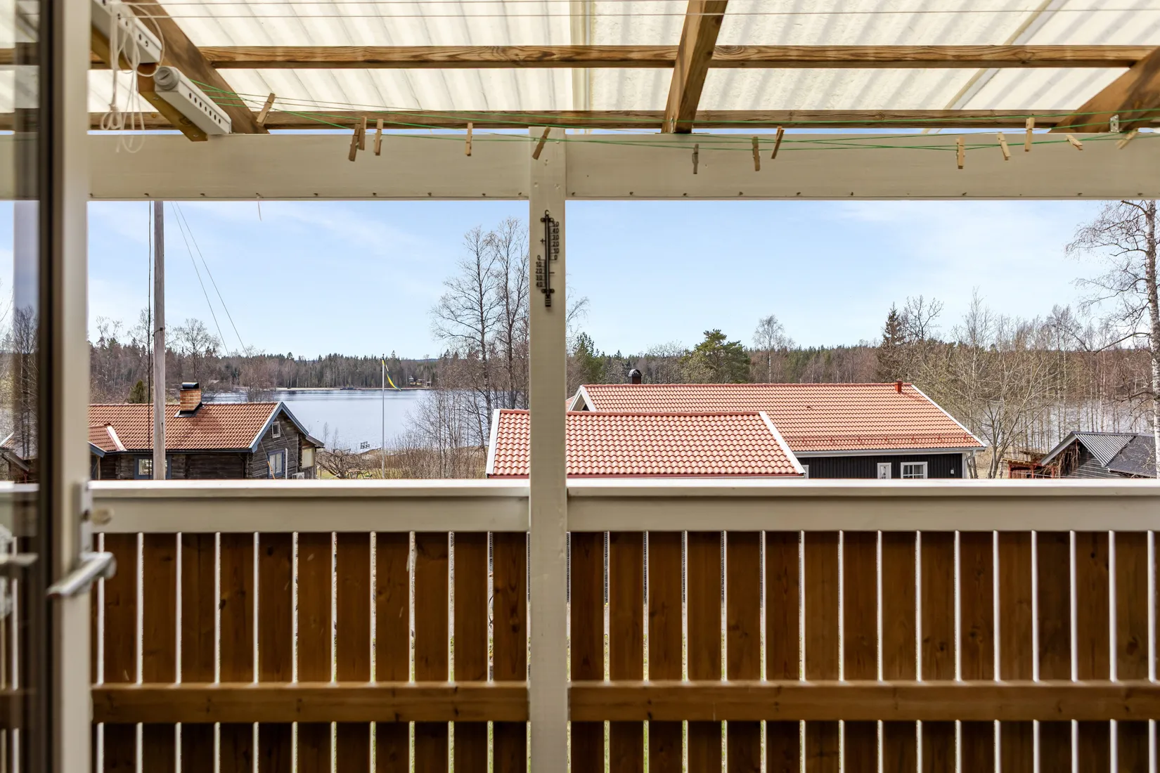 Villa, Berggården 48, Aspeboda, Falun