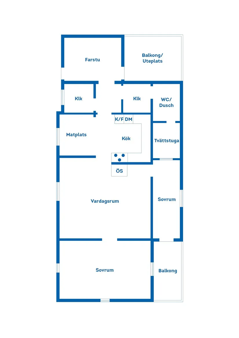 Villa, Berggården 48, Aspeboda, Falun