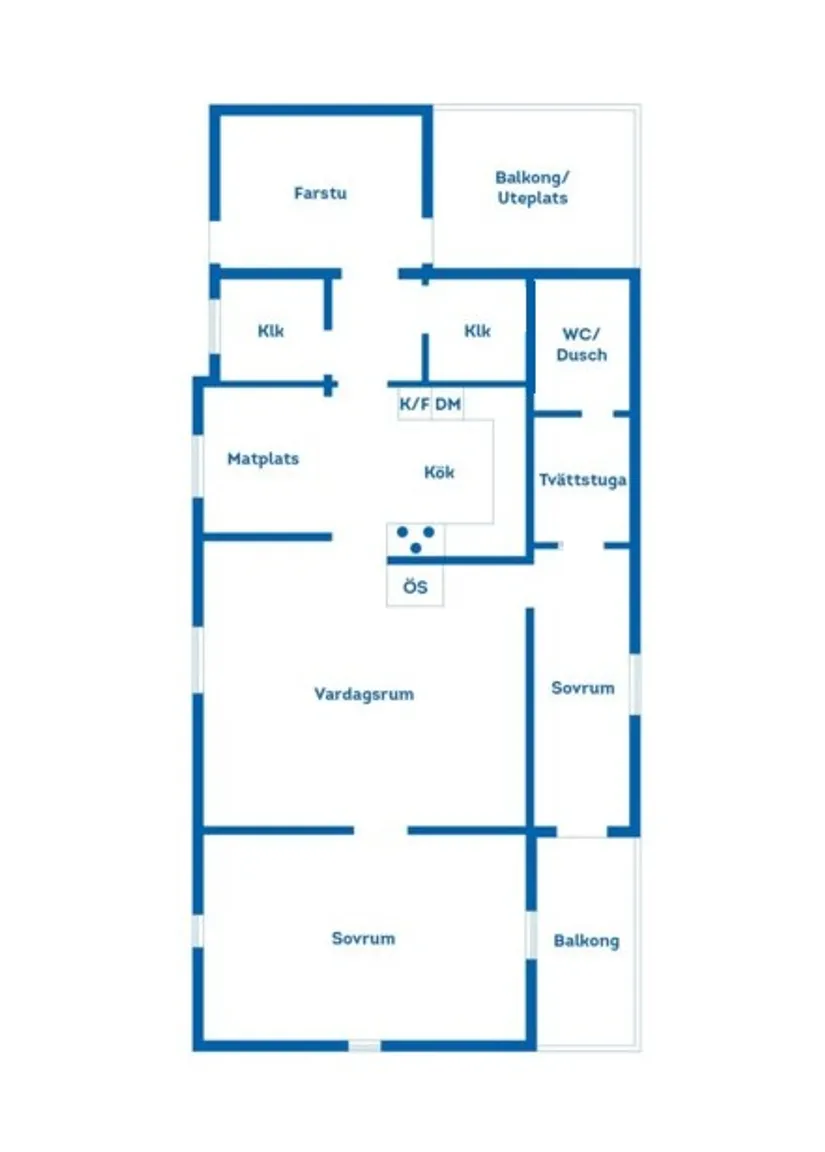 Villa, Berggården 48, Falun