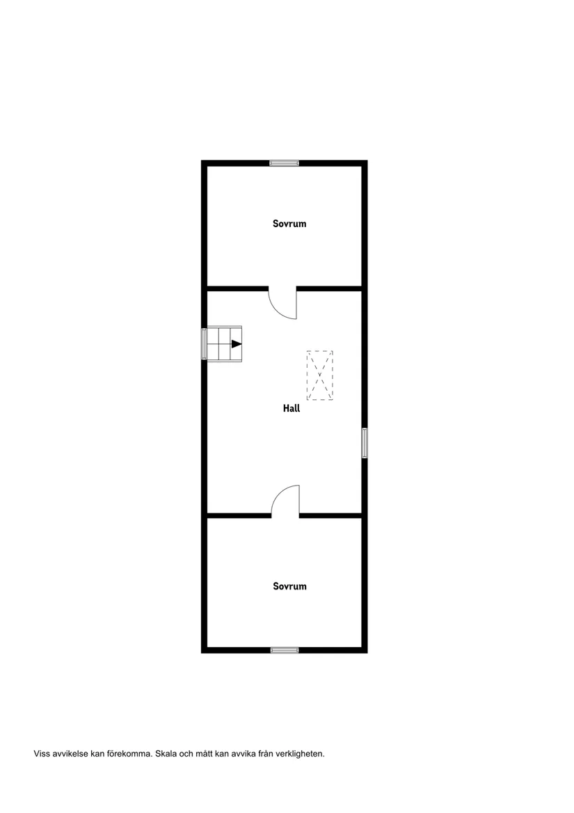 Villa, Brahegatan 16, Centralt, Bromölla