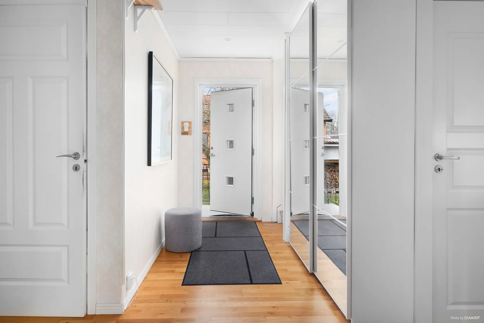 Villa, Brahegatan 16, Centralt, Bromölla