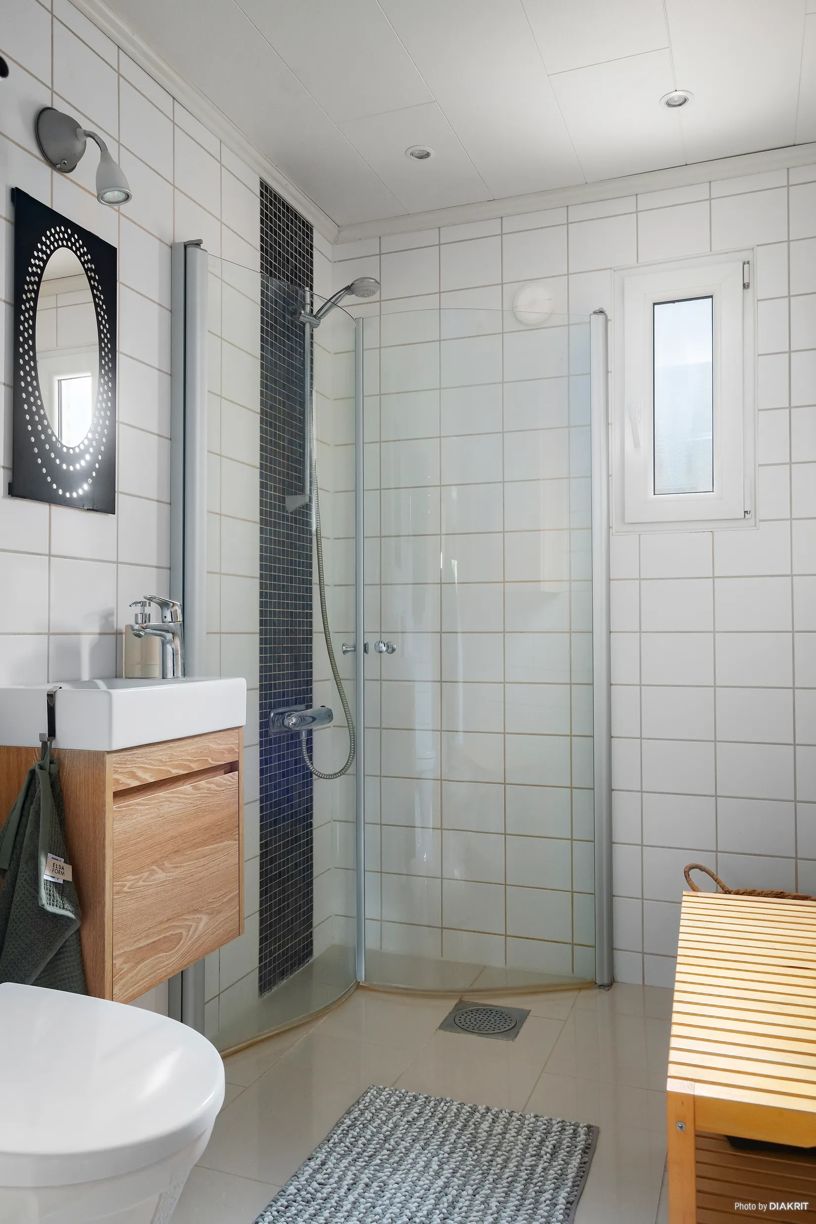 Villa, Brahegatan 16, Centralt, Bromölla