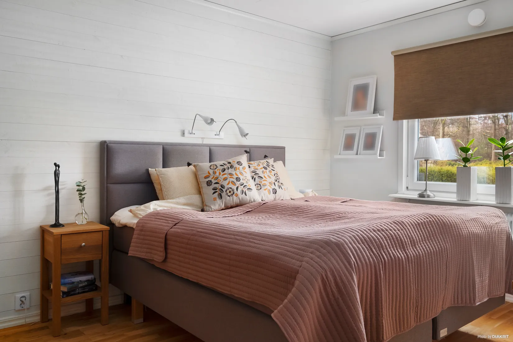 Villa, Brahegatan 16, Centralt, Bromölla