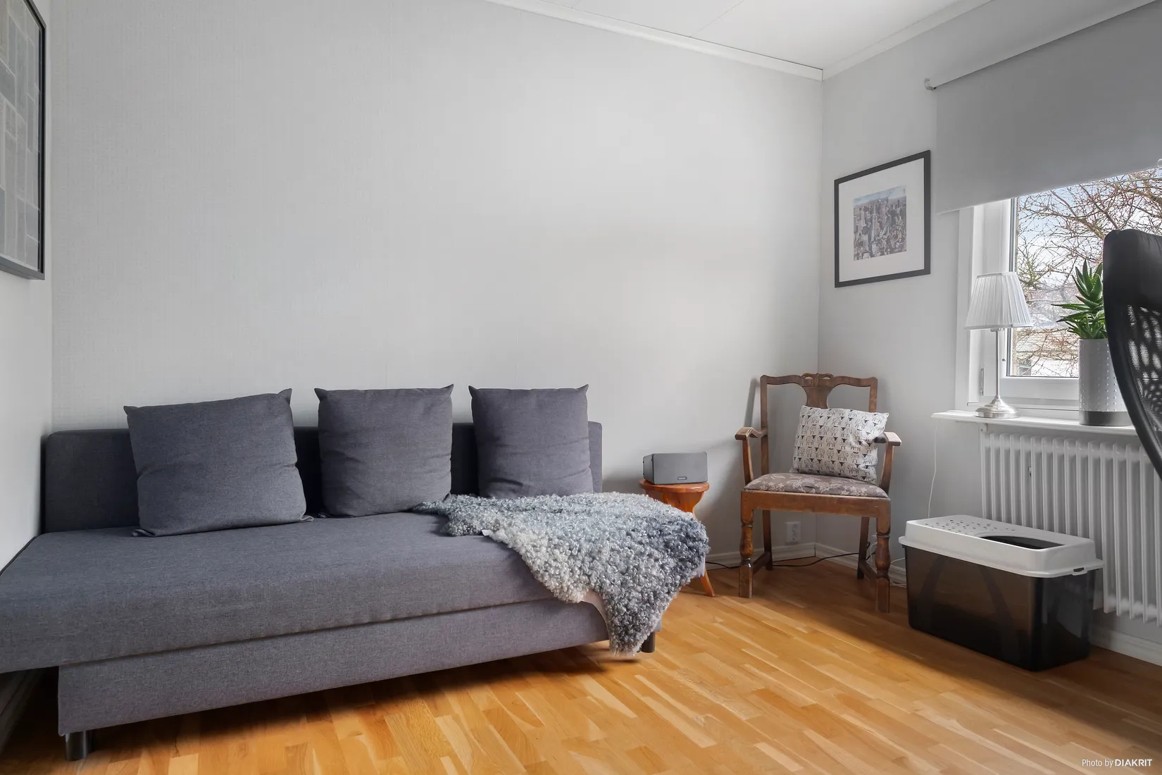 Villa, Brahegatan 16, Centralt, Bromölla