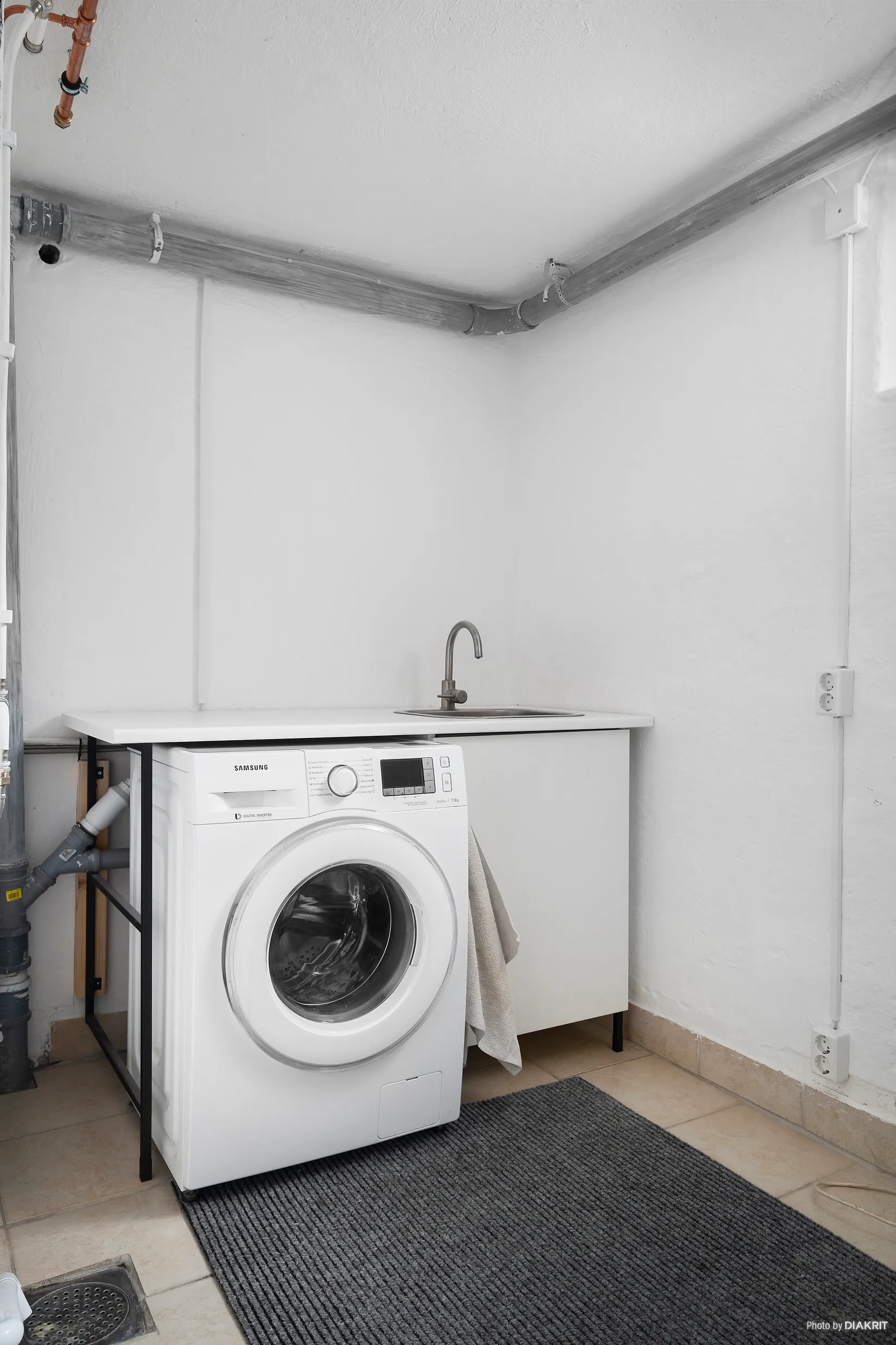 Villa, Brahegatan 16, Centralt, Bromölla