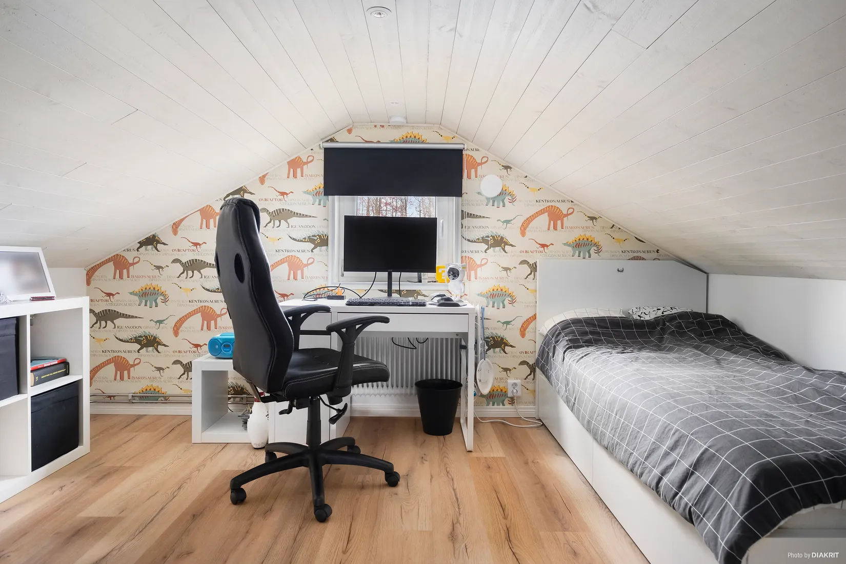 Villa, Brahegatan 16, Centralt, Bromölla