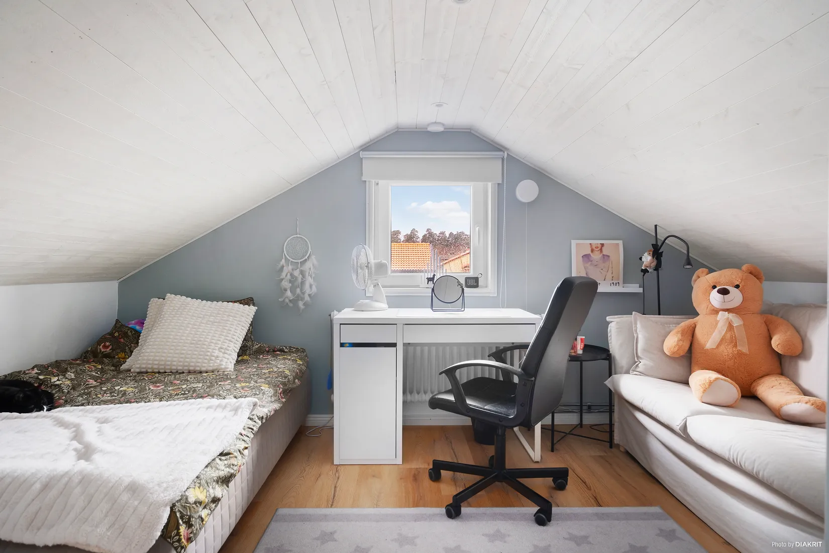 Villa, Brahegatan 16, Centralt, Bromölla