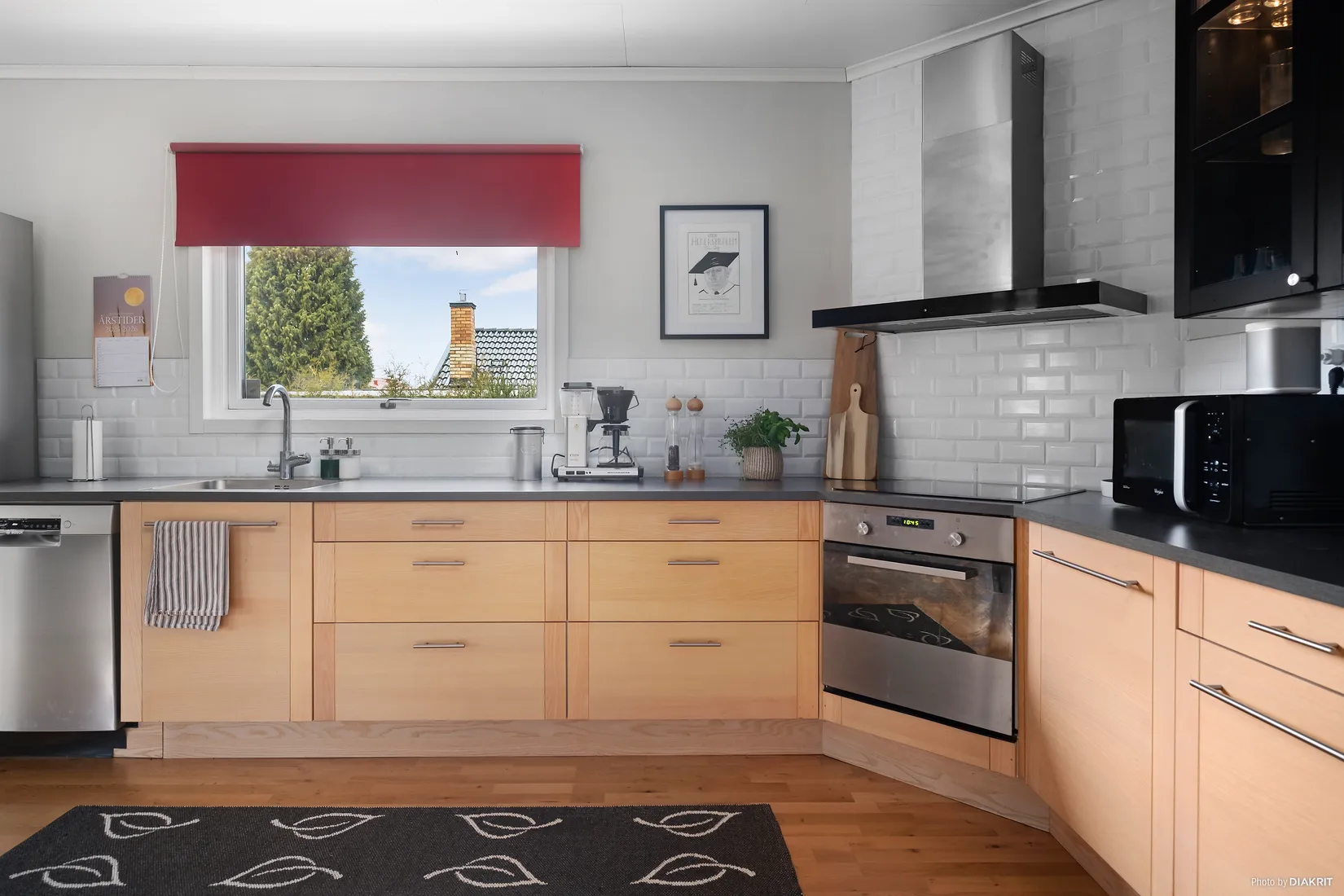 Villa, Brahegatan 16, Centralt, Bromölla