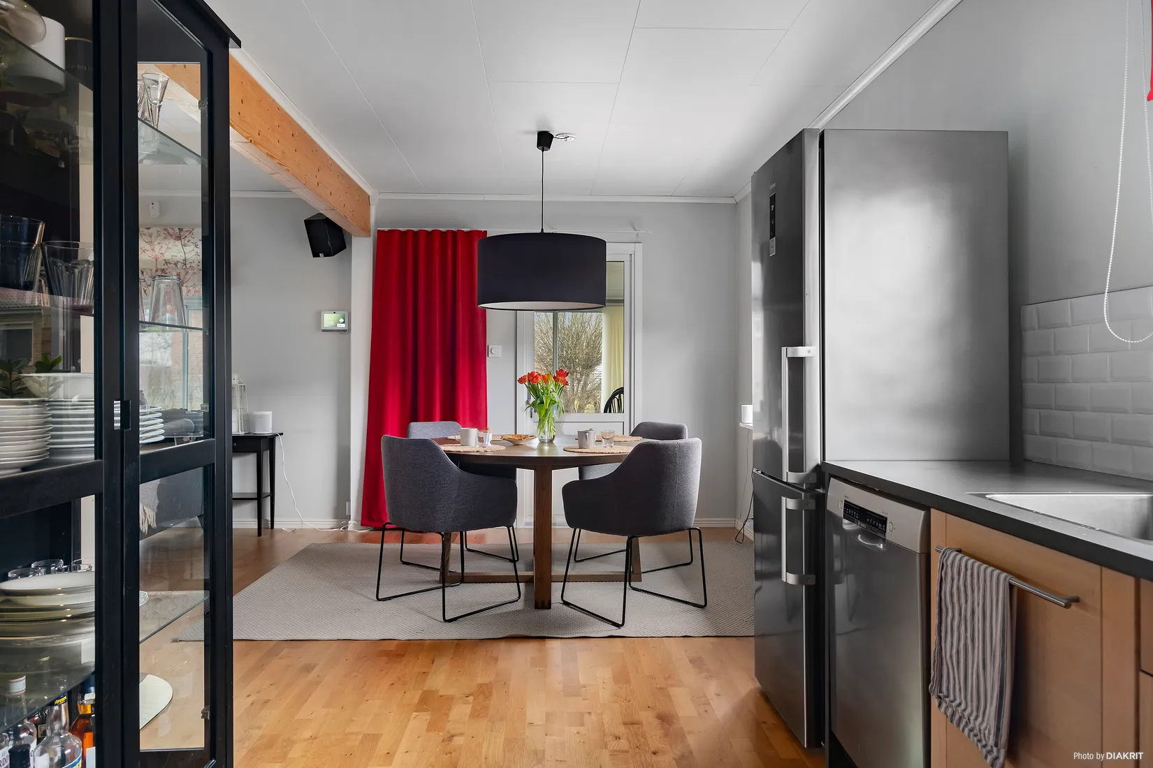 Villa, Brahegatan 16, Centralt, Bromölla