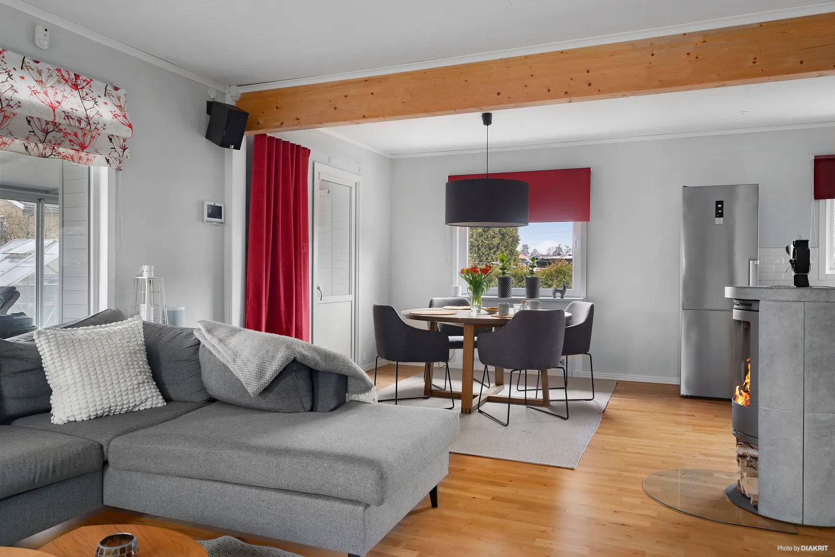 Villa, Brahegatan 16, Centralt, Bromölla