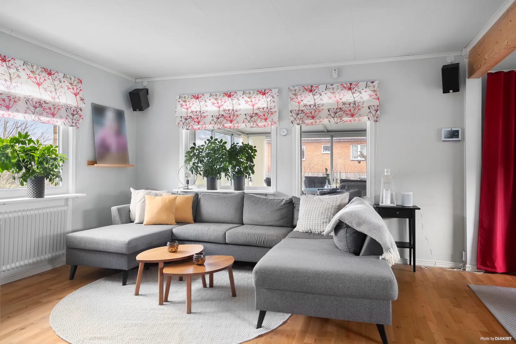 Villa, Brahegatan 16, Centralt, Bromölla