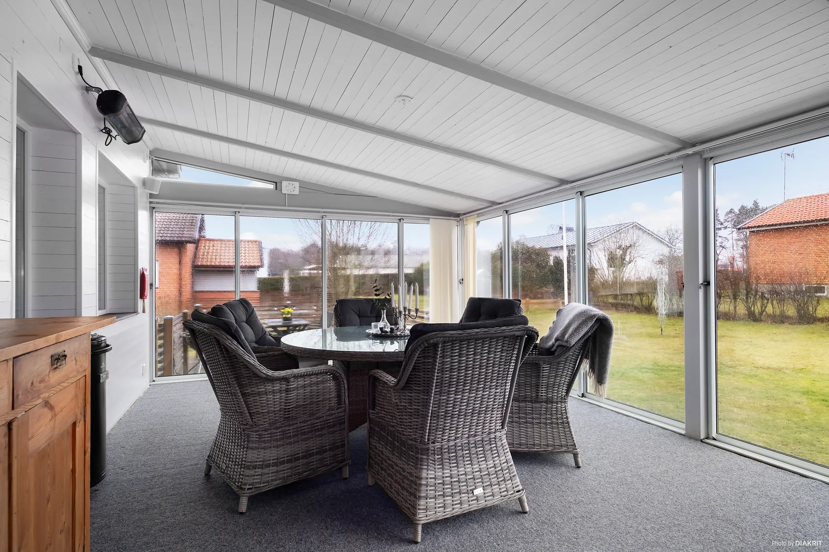 Villa, Brahegatan 16, Centralt, Bromölla