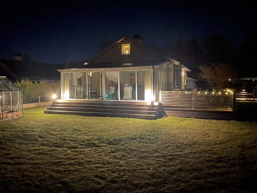 Villa, Brahegatan 16, Centralt, Bromölla